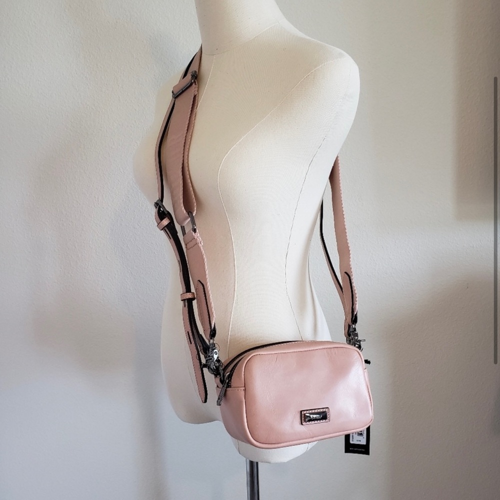 NWT Botkier New York Cámara Bag